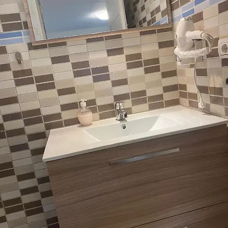 Apartment Bajos Jimena At