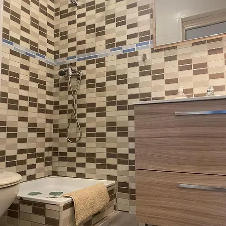 Apartment Bajos Jimena At *