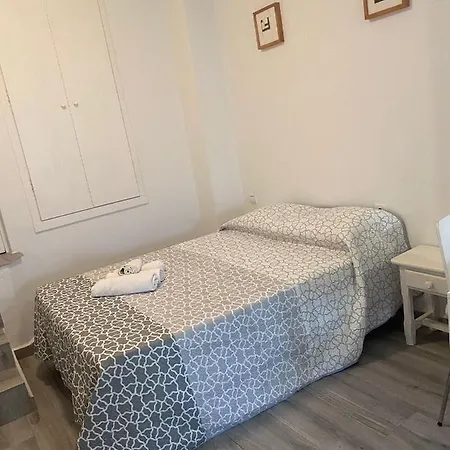 Apartment Bajos Jimena At