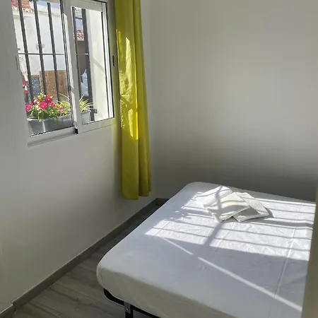 Bajos Jimena At * Nerja