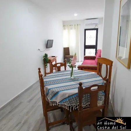Apartment Bajos Jimena At