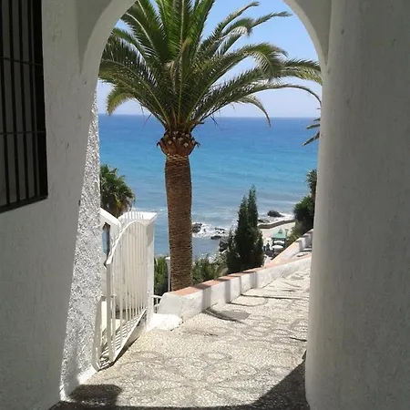 Bajos Jimena At