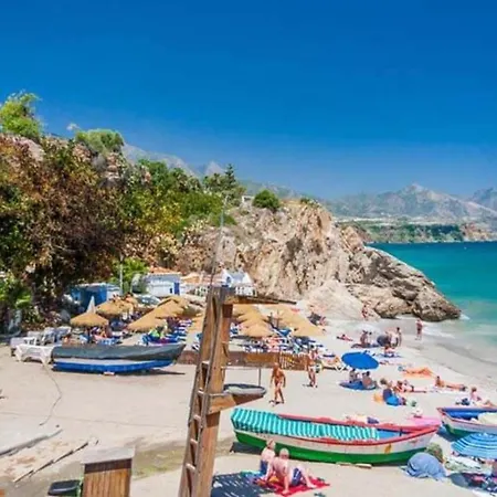 Apartment Bajos Jimena At