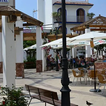 Apartment Bajos Jimena At Nerja