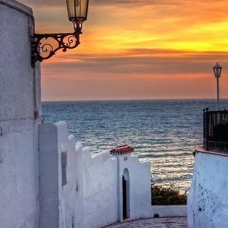 Apartment Bajos Jimena At