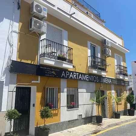 Bajos Jimena At